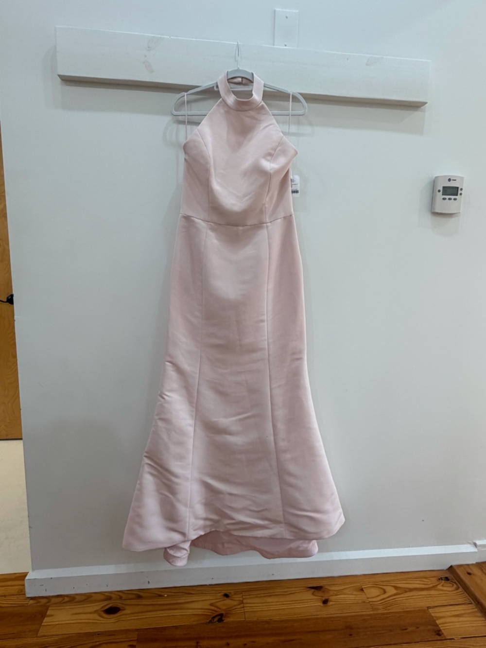 Amsale Dress